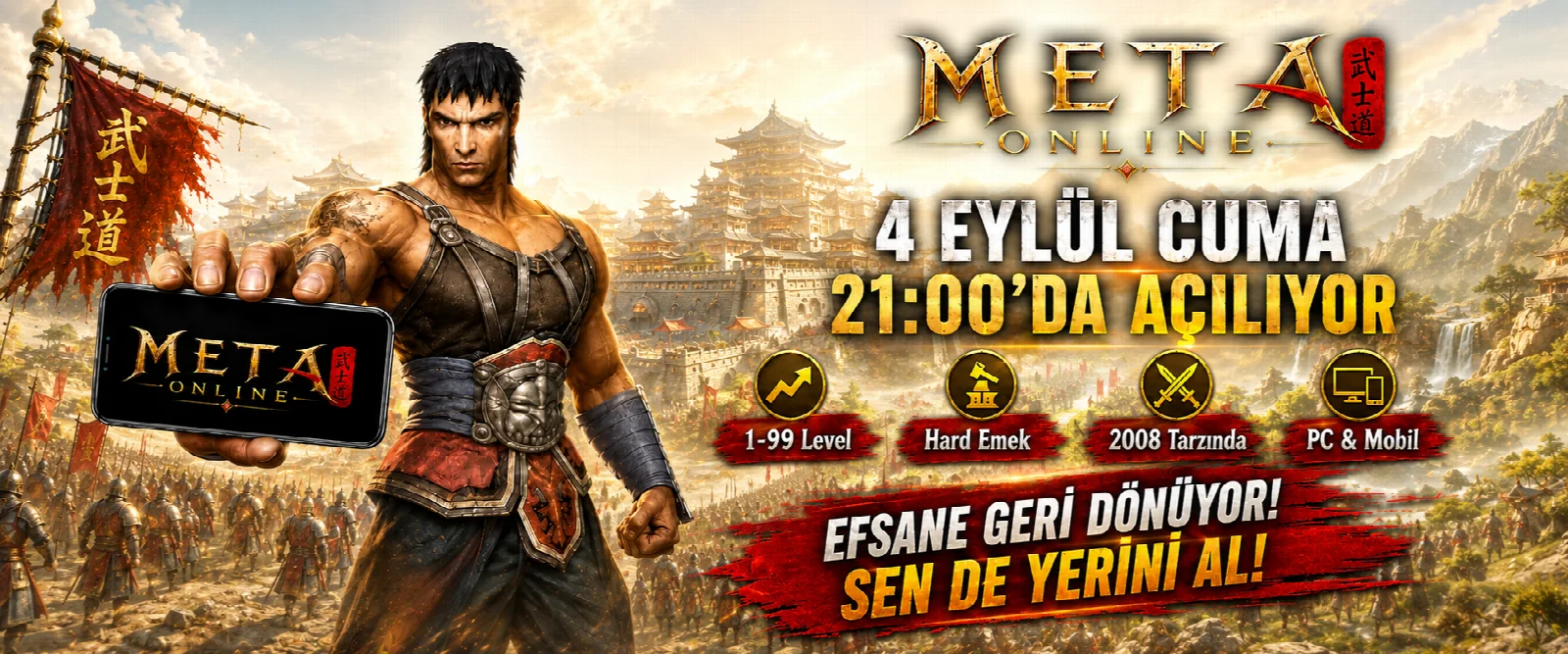 Meta2Online 4 Eylül 2026 sezon kapağı