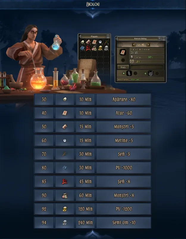 One2 NPC ve geliştirme sistemleri