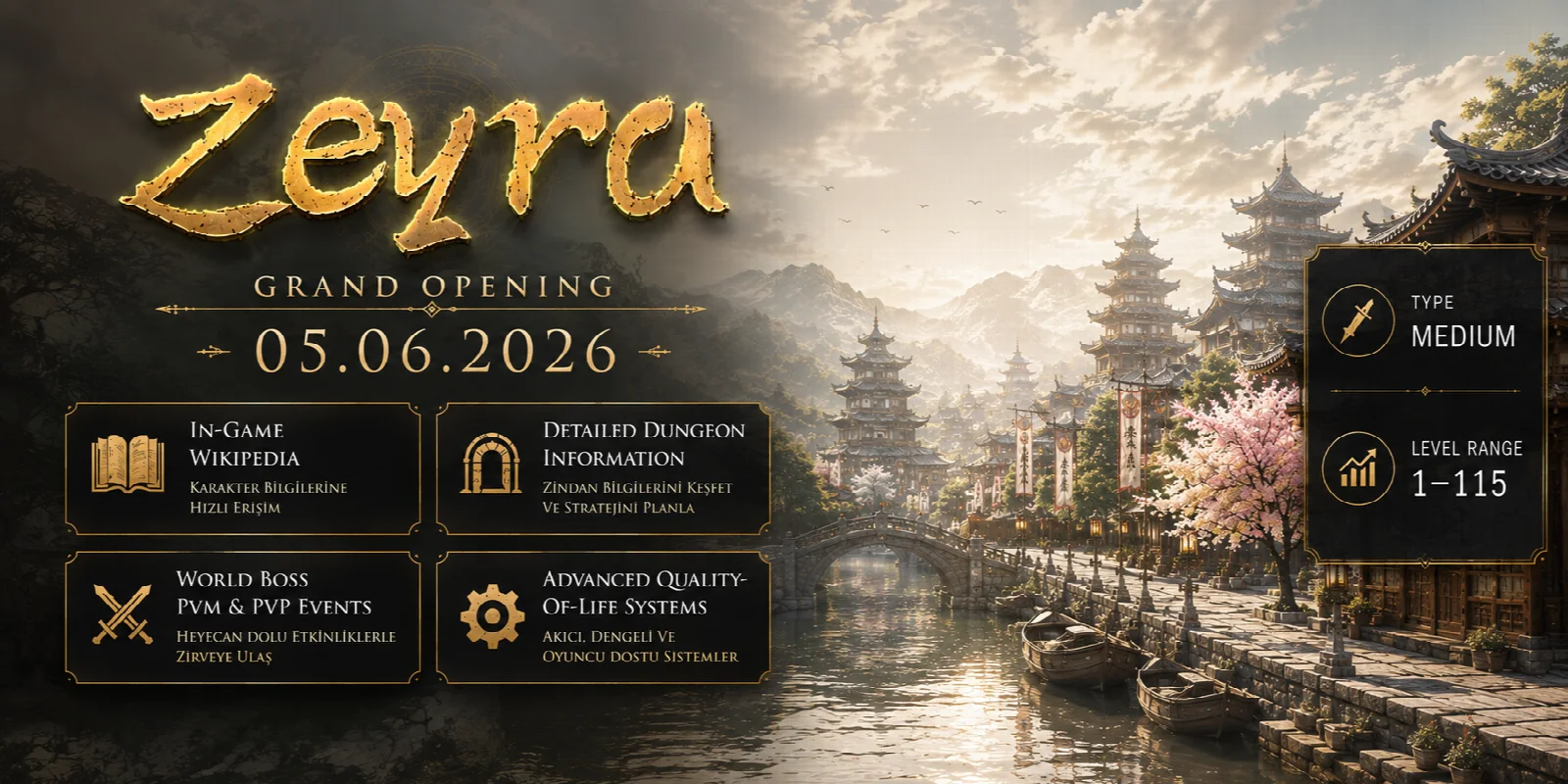 Zeyra2 5 Haziran 2026 sezon kapağı