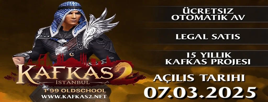 Kafkas2 7 Mart 2025 sezon kapağı