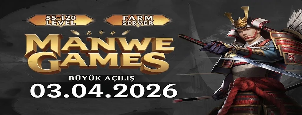 Manwe2 3 Nisan 2026 sezon kapağı
