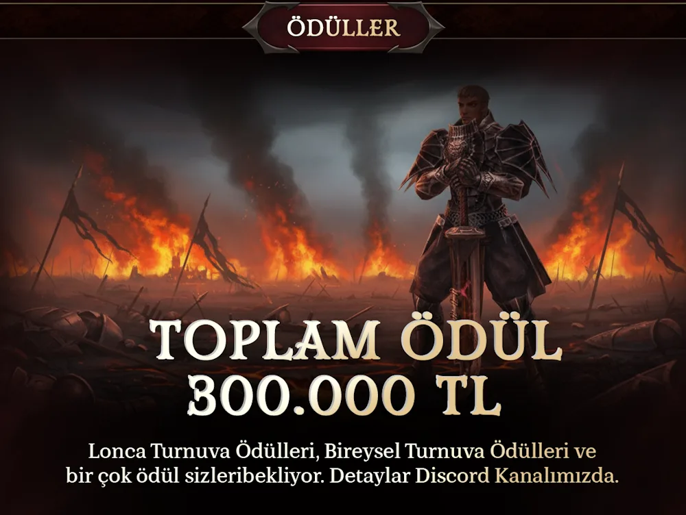 Velar2 ödül havuzu promosyon beyanı