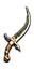 Hilal kılıç+0 Metin2 icon PNG