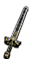 Orkide Kılıcı+0 Metin2 icon PNG