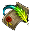 Kutsama Kağıdı Metin2 icon PNG