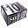 Gümüş Decimus sandığı Metin2 icon PNG