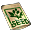 Çiçek tohumları Metin2 icon PNG