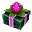 Kasımpatı kutusu Metin2 icon PNG