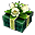 İnci çiçeği kutusu Metin2 icon PNG