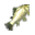 Büyük Sudak Balığı Metin2 icon PNG
