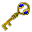 Ruh Kristali Anahtarı Metin2 icon PNG