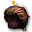 Kobra Saç Modeli (e) Metin2 icon PNG
