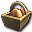 Paskalya Yumurtalı Sepet Metin2 icon PNG