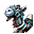 Toplu deve Metin2 icon PNG