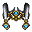 Chen Bandı (zarif) Metin2 icon PNG