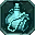 Christmas Ranju Buff Metin2 icon PNG