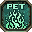 Exp Metin2 icon PNG