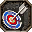 Hit Attribute Metin2 icon PNG