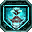 Immune Mine Tower Skill Metin2 icon PNG