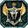 Iron Dragon Bless Buff Metin2 icon PNG