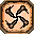 Pp Gigongcham 02 Metin2 icon PNG