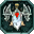 White Dragon Bless Buff Metin2 icon PNG