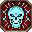 White Dragon Cave Curse Metin2 icon PNG