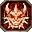 Yeomwang Curse Metin2 icon PNG