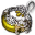 Topluluk İkonu 031990e0 Metin2 icon PNG