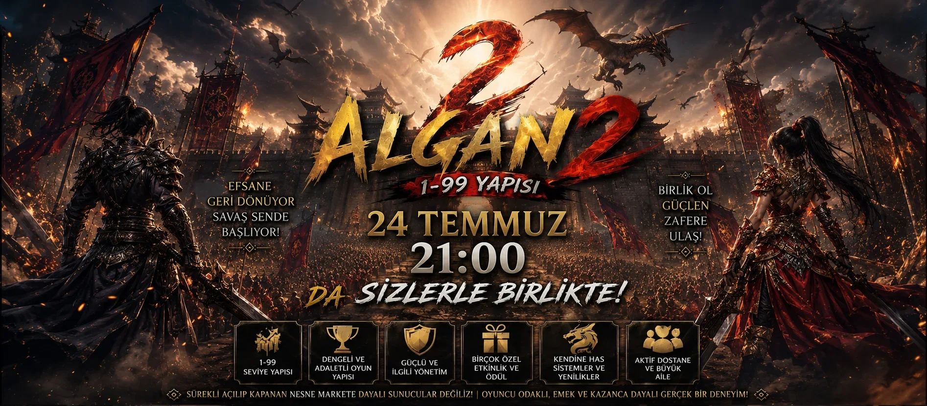 Okładka serwera Algan2