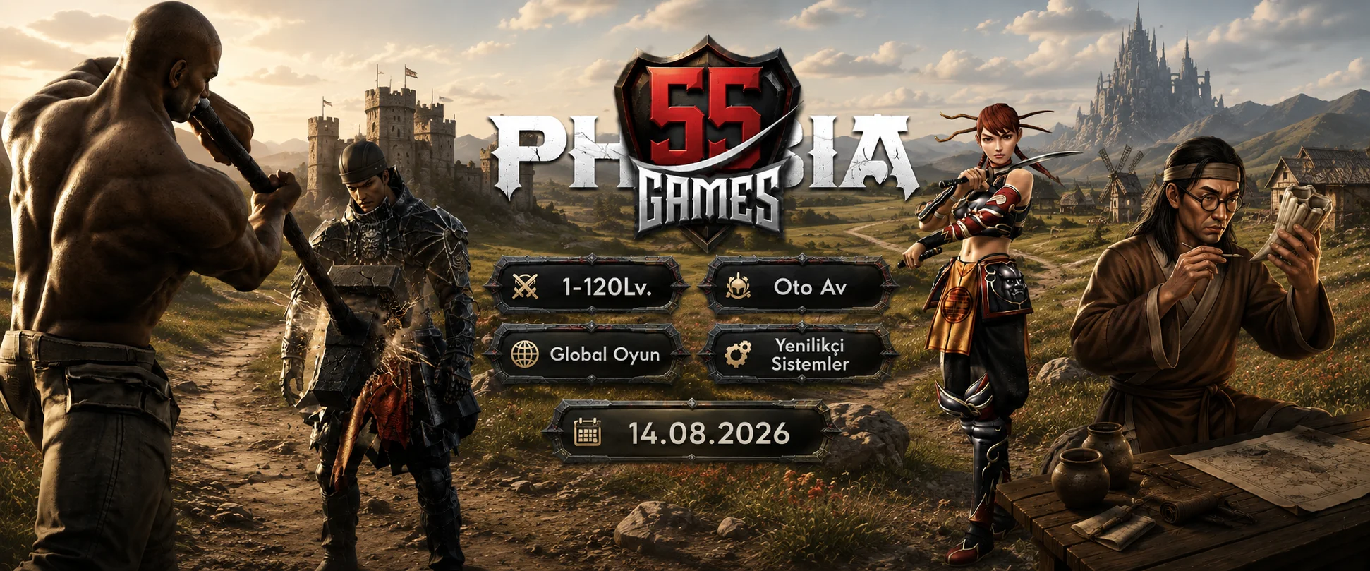 55GAMES güncel sezon kapak görseli
