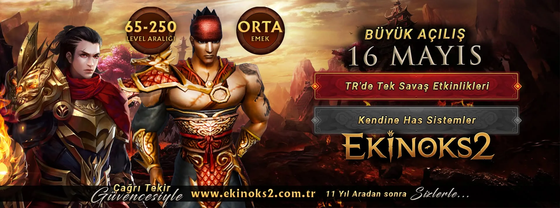 Ekinoks2 cover image